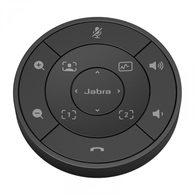 Пульт управления, черный Пульт управления, черный/ Jabra PanaCast 50 Remote, Black 8220-209