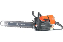 Бензопила ZimAni MS 460 20" MS460-20