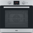 Духовой шкаф Franke FSL 86 H XS/ Best, Электрический духовой шкаф, 60 см, серия SMART LINEAR, 71л, дисплей, эмаль легкой очистки, нержавеющая сталь 116.0609.446