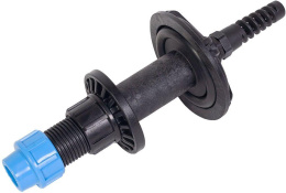 Адаптер колодезный ДЖИЛЕКС АК [3600]