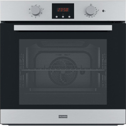 Духовой шкаф Franke FSL 86 H XS/ Best, Электрический духовой шкаф, 60 см, серия SMART LINEAR, 71л, дисплей, эмаль легкой очистки, нержавеющая сталь 116.0609.446