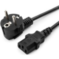 Кабель для электрооборудования Filum FL-PC10-EU-C13-1.8M CEE 7/7-IEC 320 C13 1.8 метра