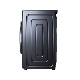 Стирально-сушильная машина Viomi Master 2 Pro WD10FT-B6E отдельностоящая, сушка: естественная конденсация, загрузка для стирки: до 10 кг, загрузка для сушки: до 6 кг, отжим: 1400 об/мин, глубина: 49 см с люком 58 см , энергопотребление B, 14 программ,