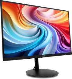 Монитор Acer 23.8" SH242YG0bih черный IPS LED 1ms 16:9 HDMI матовая HAS Piv 250cd 178гр/178гр 1920x1080 120Hz FreeSync VGA FHD UM.QS2CD.001