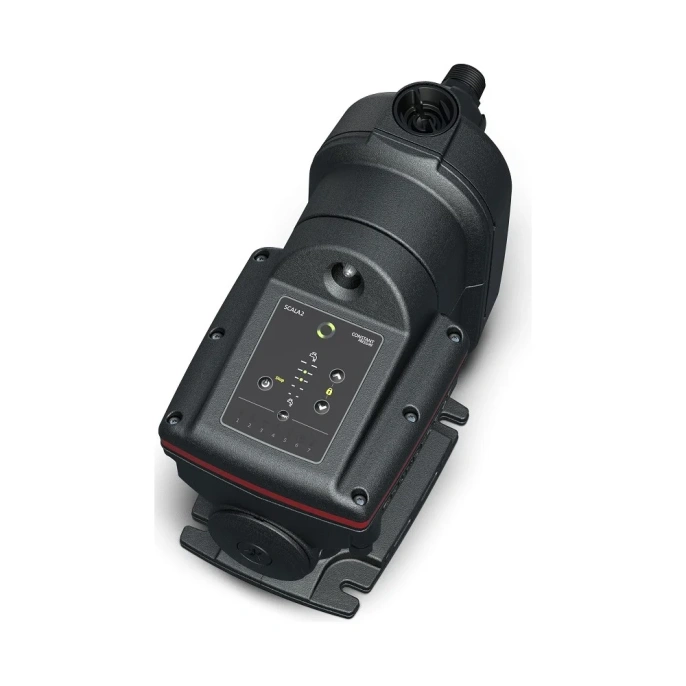 Установка водоснабжения Grundfos SCALA2 3-45 AKCCDE 1x200-240V 50/60Hz 93013352