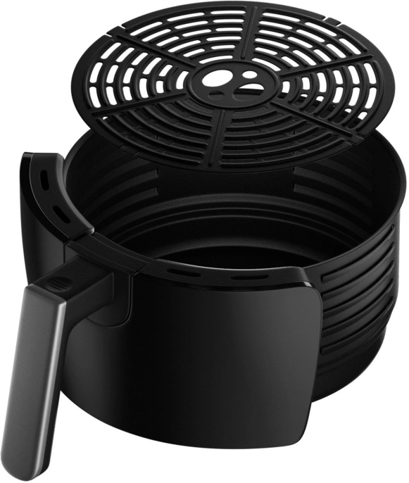 Аэрогриль Galaxy Line GL 2525 1700Вт черный