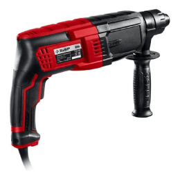 ЗУБР 28 мм, 850 Вт, перфоратор SDS Plus [П-28-850]