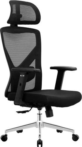 Кресло компьютерное EVOLUTION ErgoLine 2