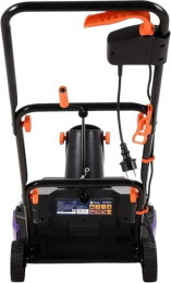 Снегоуборщик NEWJEL NJ40103,  электрический [100066568695]