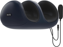 Массажер Deerma DEM-M702F 24Вт черный