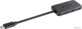Считыватель карты памяти Transcend Transcend TS-HUB2C