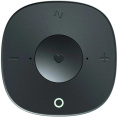 Умная колонка Sber Boom Home SBDV-00171D Салют синий 8W 1.0 BT/Wi-Fi