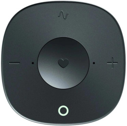 Умная колонка Sber Boom Home SBDV-00171D Салют синий 8W 1.0 BT/Wi-Fi