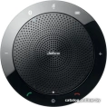 Спикерфон Jabra Speak 510+ UC / Bluetooth / USB-A / NC WB Link 370 UC 016307 7510-409
