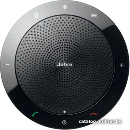 Спикерфон Jabra Speak 510+ UC / Bluetooth / USB-A / NC WB Link 370 UC 016307 7510-409