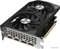 Видеокарта Gigabyte GeForce RTX 3050 Windforce OC V2 8G GV-N3050WF2OCV2-8GD 8 ГБ GDDR6, 1550 МГц / 1792 МГц, 2560sp, 20 RT-ядер, трассировка лучей, 128 бит, 2 слота, питание 8 pin, HDMI, DisplayPort