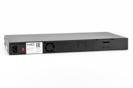 Сетевой концентратор USB NIO-EUSB 12ep USB/IP хаб на 12 портов с 1 блоком питания