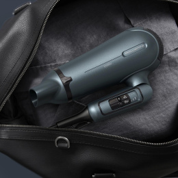 Фен Rowenta CV4753F1 2200Вт черный/синий 1830008886