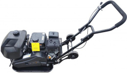 Виброплита ZITREK z3k60w 4000Вт 5.5л.с., бензиновый, черный [091-0202]