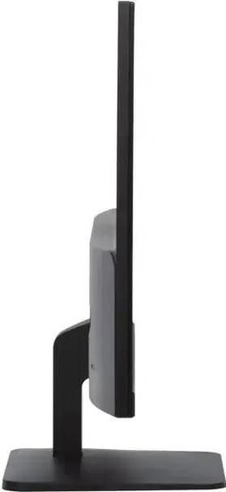 Монитор LightCom V-Plus ПЦВТ.852859.400-05 23.8", 1920x1080, 16:9, IPS, 100 Гц, яркость 300 нит, HDMI+D-Sub (VGA), регулировка высоты