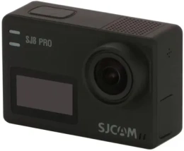 Нагрудная камера SJCAM Body camera A50. Цвет: черный