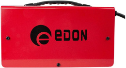 Сварочный полуавтомат Edon Smart MIG-190 Plus С инвертор MIG-MAG/FCAW/MMA/Lift TIG 8.4кВт