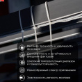 PROconnect 57-0200-4 Стяжка кабельная нейлоновая 200x2,5мм, белая 100 шт/уп