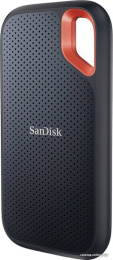 SanDisk Portable SSD 500GB BUSB-C SDSSDE61-500G-G25 Extreme Portable V2 1.8" черный
