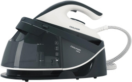 Парогенератор COOLFORT CF-3420,  белый / серый