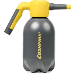 CHAMPION Опрыскиватель аккумуляторный SA2L { Li акк., бак 2л 3,7В 2Ач 0,44кг }