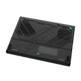 Ноутбук Gigabyte GAMING A16 Core i7 13620H 32Gb SSD1Tb NVIDIA GeForce RTX 5070 8Gb 16" IPS FHD+ 1920x1200 Windows 11 Multi Language black WiFi BT Cam CWHI3US864SH