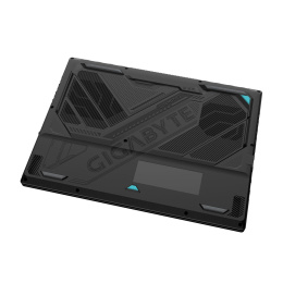 Ноутбук Gigabyte GAMING A16 Core i7 13620H 32Gb SSD1Tb NVIDIA GeForce RTX 5070 8Gb 16" IPS FHD+ 1920x1200 Windows 11 Multi Language black WiFi BT Cam CWHI3US864SH