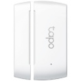Датчик открытия двери/окна TP-LINK Tapo T110,  белый,  868-922МГц