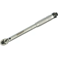 Динамометрический ключ 1/4" 5-25 Нм Gigant Professional, Длина 380мм, Сталь Cr-V, TW-1