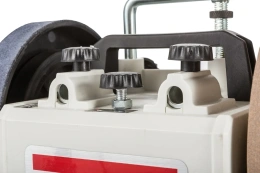 Шлифовально-полировальный станок JET JSSG-8-M 230 В 10000409M