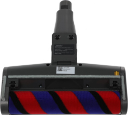 Пылесос вертикальный Jimmy Cordless Vacuum Cleaner JV63 Graphite+Blue с адаптером модели ZD24W300060EU