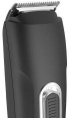 Триммер Rowenta TN2801F4 черный насадок в компл:1шт