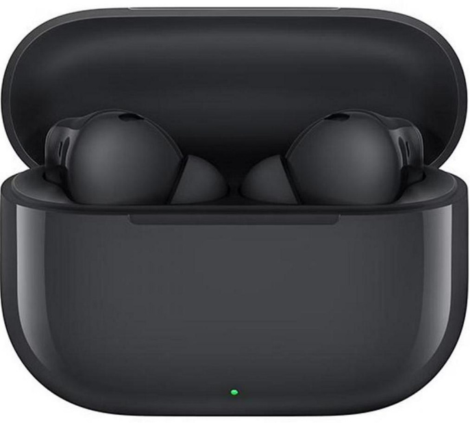 Наушники Huawei FreeBuds SE4 ANC Fuji-T010, Bluetooth, внутриканальные, черный [55038497]