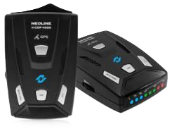 Радар-детекторы