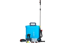 Аккумуляторный опрыскиватель GPT DF-B8li