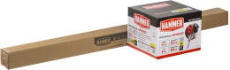 Триммер бензиновый Hammer MTK520C,  (комплект из 2-х коробок) [843266]