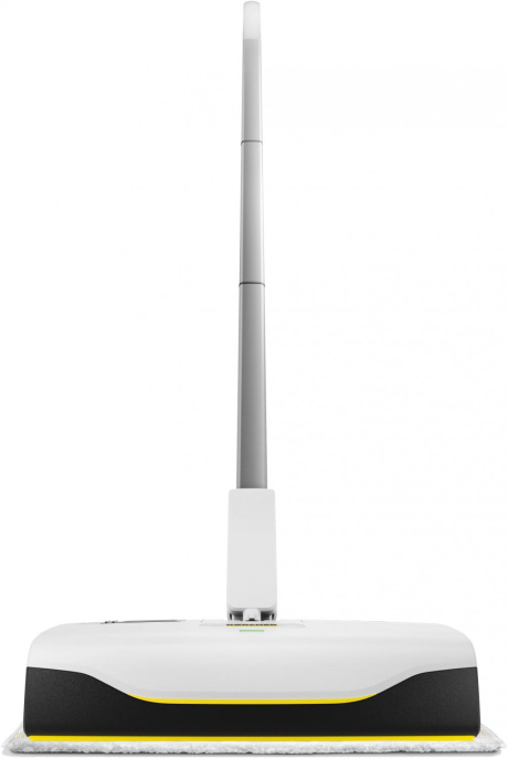 Паровая швабра Karcher SC 1 Upright белый [1.513-560.0]