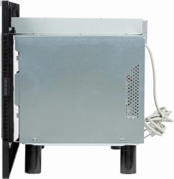 Встраиваемая микроволновая печь Electrolux KMFE264TEW, 26л, 900Вт, белый