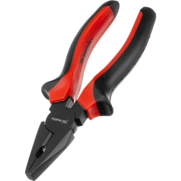 Плоскогубцы Black Nickel 160 мм MATRIX 16978