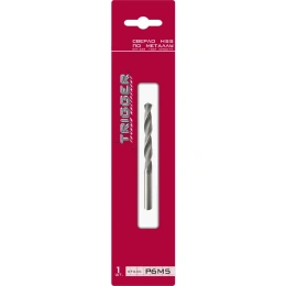 Сверло по металлу (5.5х93х57 мм; Р6М5) ТРИГГЕР 73255 тов-122242