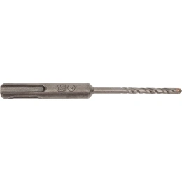 Бур 4х110 мм, SDS+ РЕЗОЛЮКС 15000