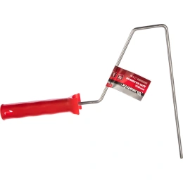 Ручка 6 мм; 250 мм; оцинкованная для валиков MATRIX 81217