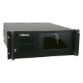 Серверный корпус Cabeus 4U, RM ДxШxВмм: 530x430x177, CL-407L