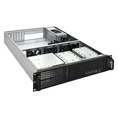 Серверная платформа ExeGate Pro 2U650-06/2U2098L (EX293878RUS)