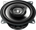 Колонки автомобильные Pioneer TS-F1034R,  10 см (4 дюйм.),  комплект 2 шт.